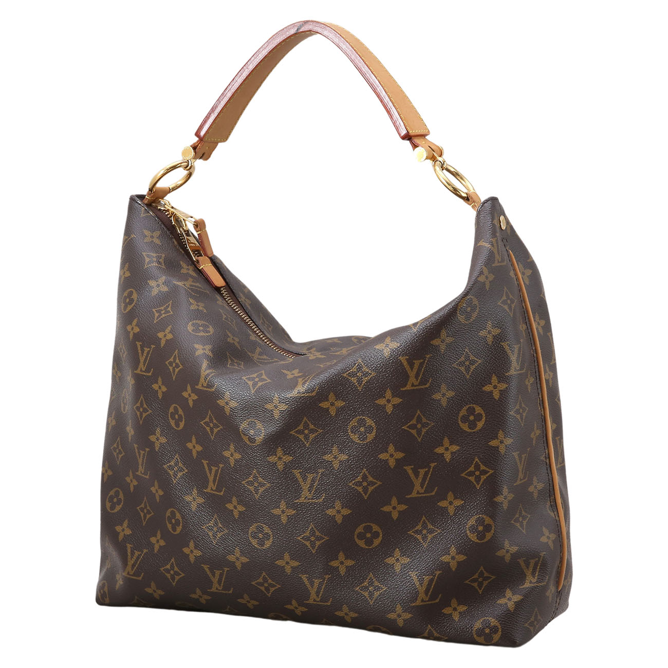 LOUIS VUITTON(USED)루이비통 모노그램 술리MM
